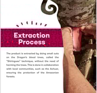 Image 6 of DRAGONS BLOOD RESIN 1 fl. Oz