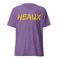 Image 1 of HEAUX (Tiger Mafia) Short sleeve t-shirt