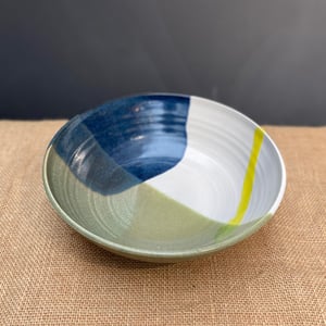 Image of Serving Bowl #2