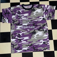 Image 1 of Destination Camouflage Shirt