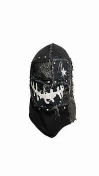 Image 1 of “INTRUDER” 051 MASK
