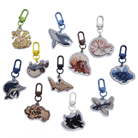 Image 2 of Fish Charm ✨