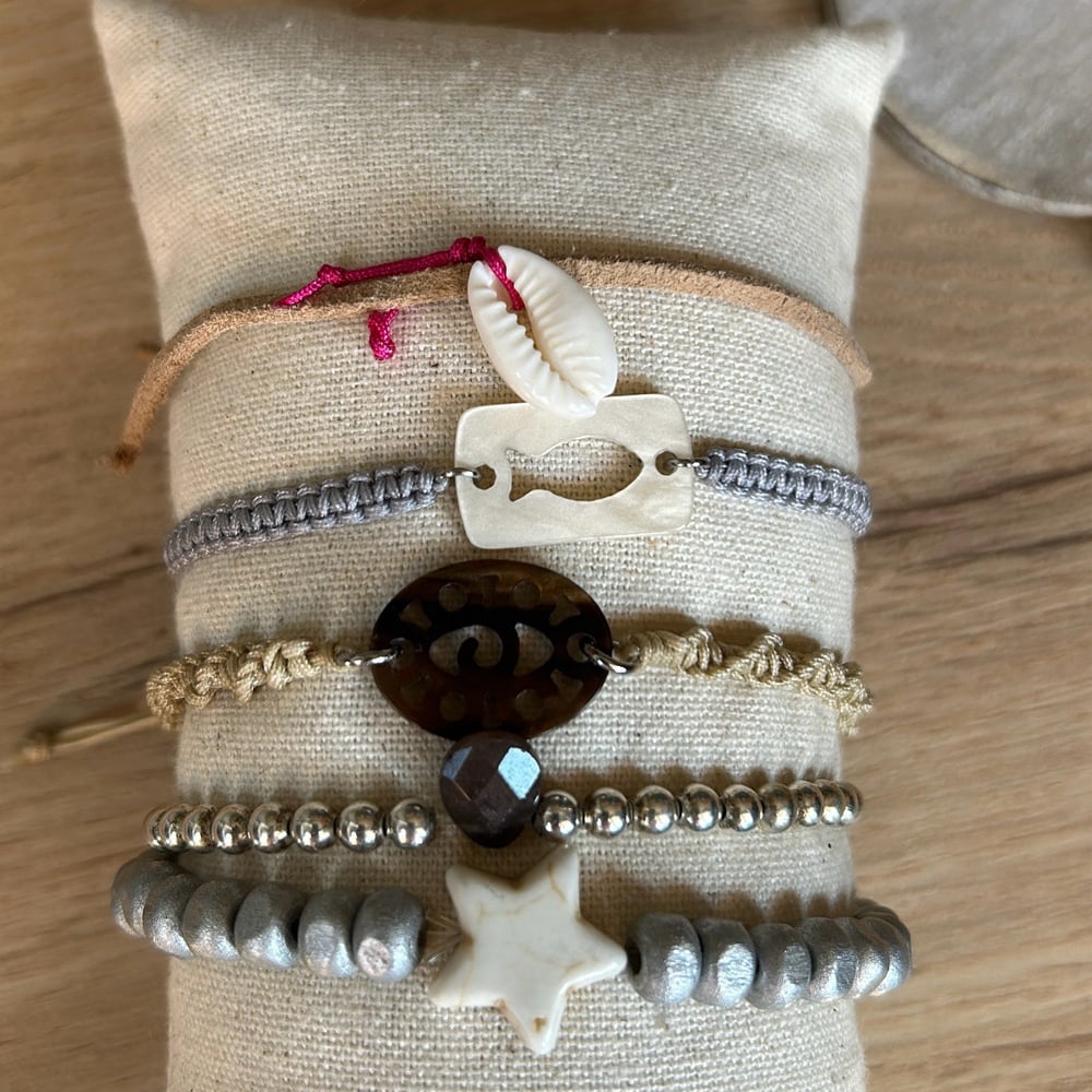 Image of Kaos Bracelet