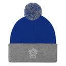 Image 4 of Future Star Pom-Pom Beanie