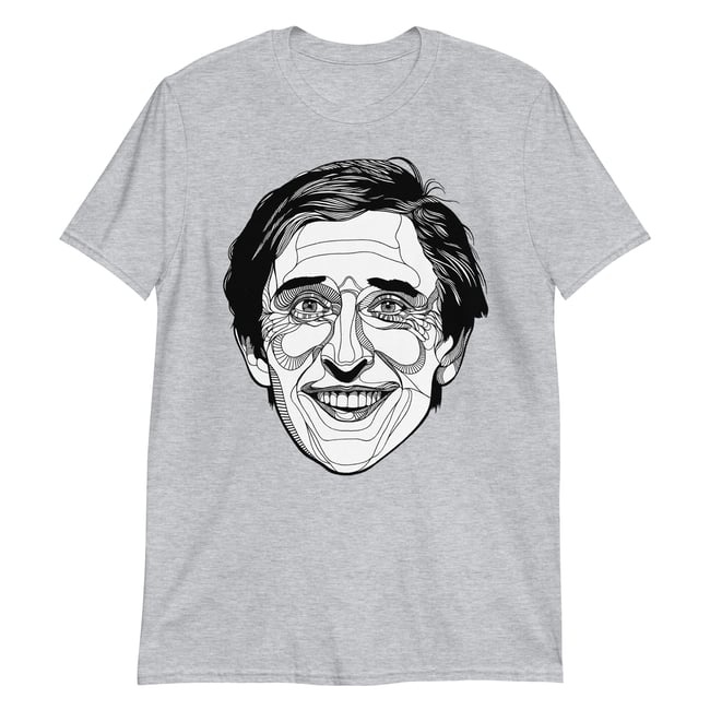 Alan Partridge T-Shirt