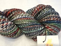 Image 2 of Handspun Yarn 🐙
