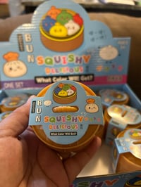 Image 1 of Mini Dumplings.