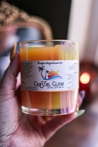 Image 6 of Coastal Glow Salted Skin Balm