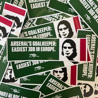 Riccardo Calafiori Sticker