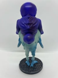 Image 2 of Alex Pardee Icey Grape “Backpack” 