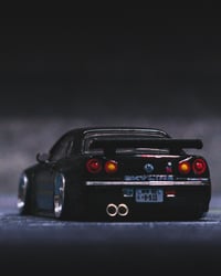 Image 17 of NISSAN SKYLINE GT-R V SPEC II CHASE CUSTOM
