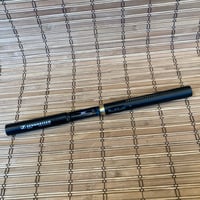 Image 4 of Sennheiser MKE 600 • Shotgun Mic • with clip • made in Germany