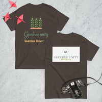 Image 16 of Geechee Unity classic tee