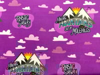 Image 2 of Plastics Scrub Hats