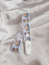 winnie the pooh clip