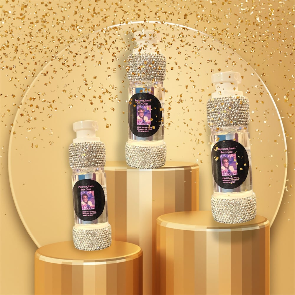 Image of Facial Fruit Serum