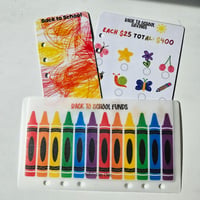 Image 2 of Back to School Savings