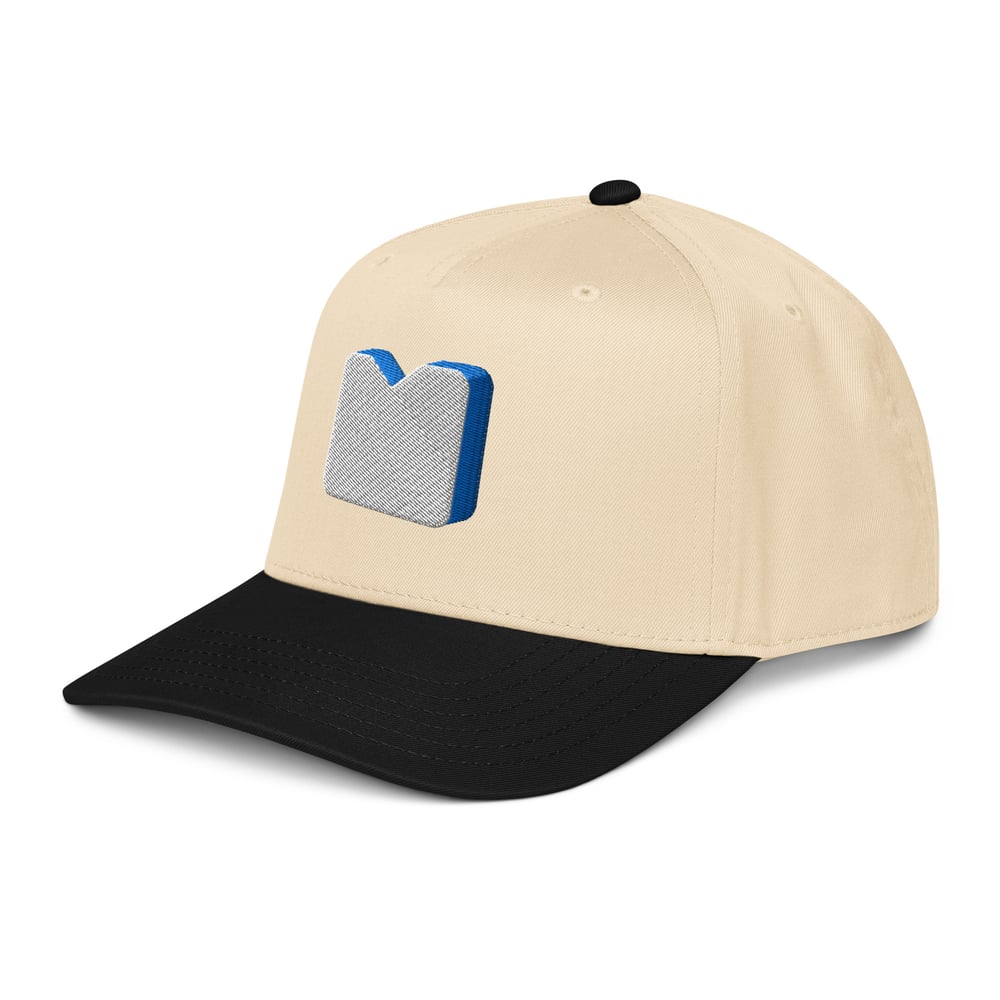 Image of Manage.Management Cap 