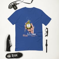 Image 5 of Men HEALING PROCESS Short Sleeve T-shirt
