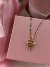 Amor Infinito Necklace