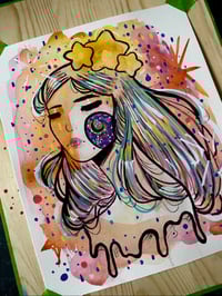 Image 3 of Watercolor illustrations