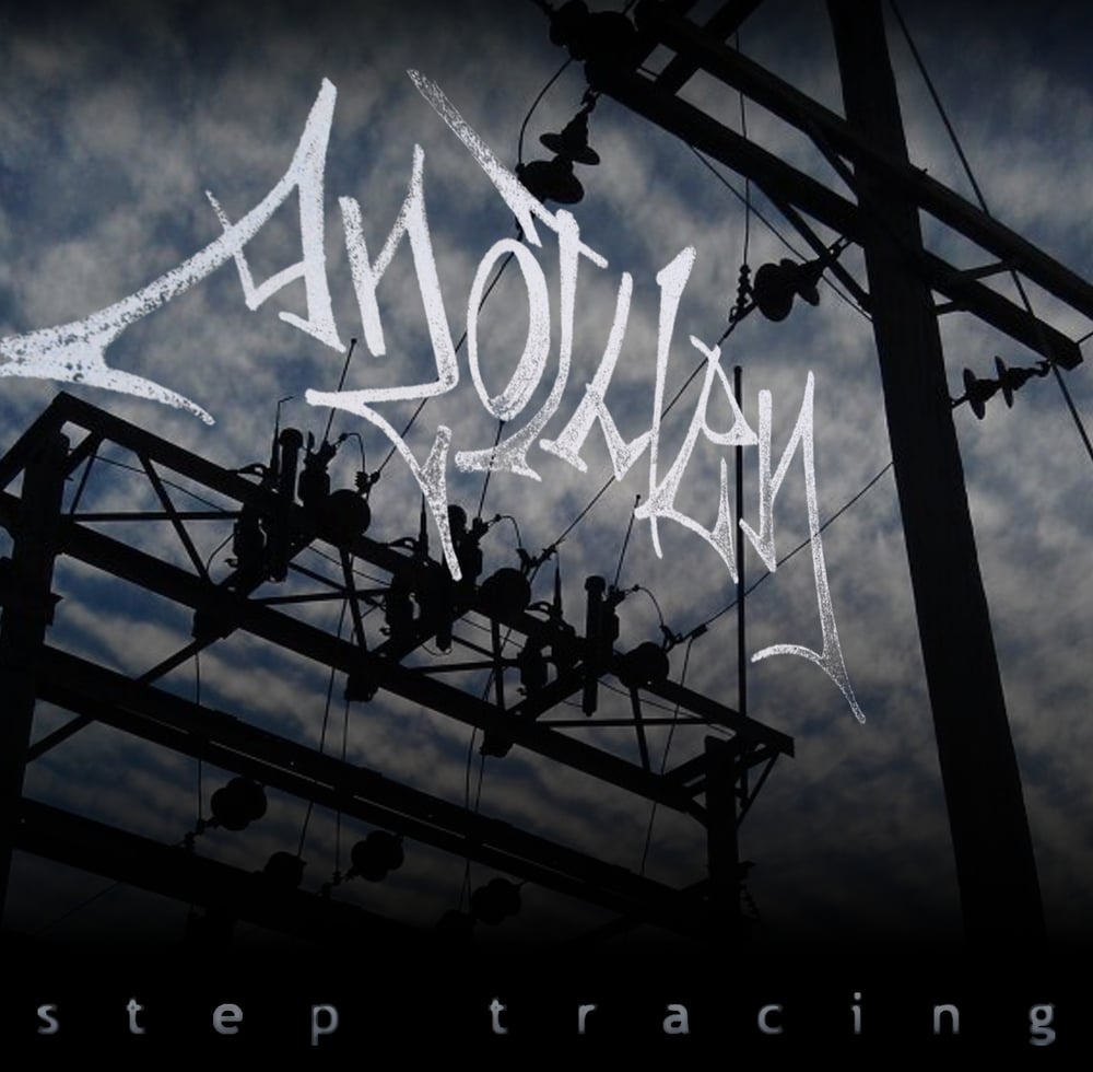 Image of Step Tracing [Physical Copy]