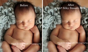 Image of PS & PSE : Silky Smooth © Son Kissed Photography