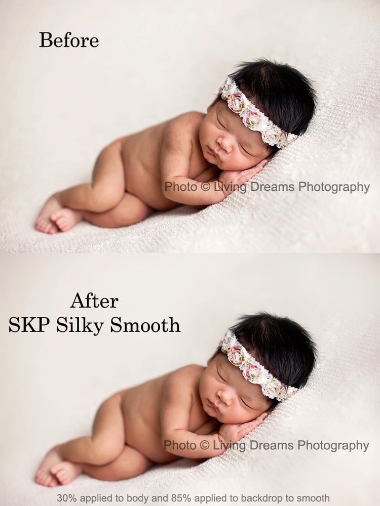 Son Kissed Silky Smooth Action 2 Image of PS & PSE : Silky Smooth © Son Kissed Photography