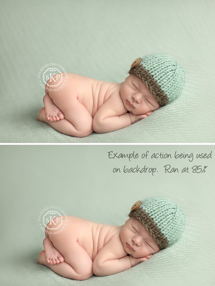 Son Kissed Silky Smooth Action 3 Image of PS & PSE : Silky Smooth © Son Kissed Photography