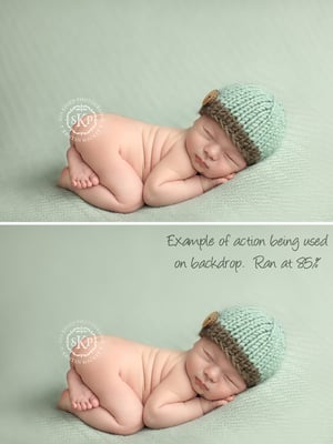 Image of PS & PSE : Silky Smooth © Son Kissed Photography