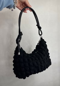 Image 5 of Black bag