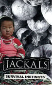 Image of Jackals - Survival Instincts