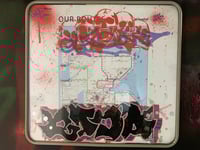 Image 1 of Scotland Train Map