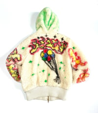 Image 4 of Killer Clown Jacket 