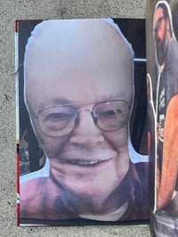 Image 11 of PILLOW PEOPLE Book