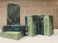 Image 4 of Straight up Savage.  Net wt 6oz