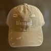 Olive Blessed Hat