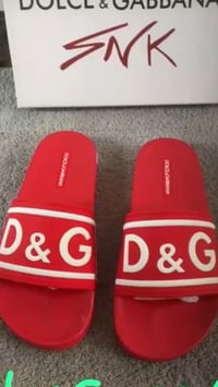 Image 14 of 2026 BRAND SANDALS 