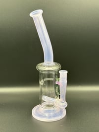 Image 7 of Pink mini stem linen