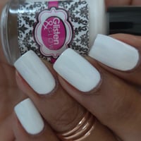 Image 15 of Glisten & Glow Wedding Gown White