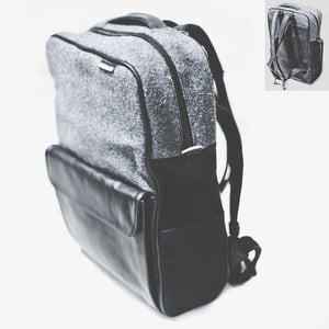 Image of Cape Town Journey Pack V3 (Ash)