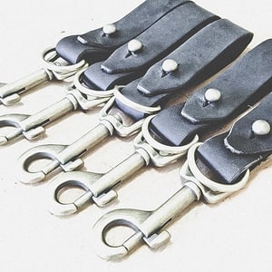 Image of Key Strap