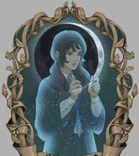 NBL GHOST