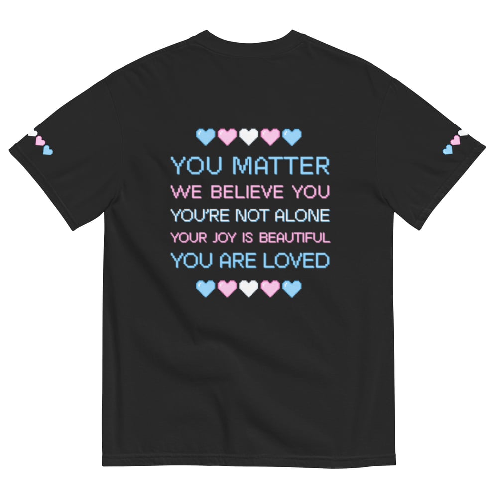 Image of YOU ARE LOVED T-Shirt