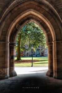 Cloisters 