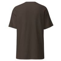 Image 5 of Kincaid Speed Shop Logo Unisex Classic Tee