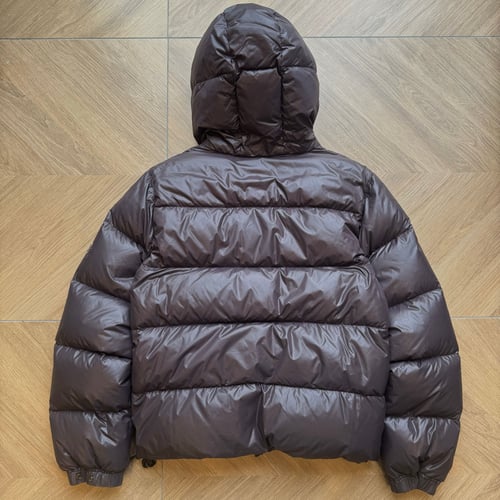 Image of AW 2006 Stone Island Denims Down Jacket, Size Medium