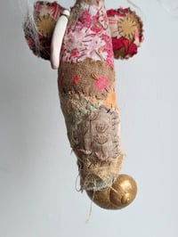 Image 3 of A Bunny Snail with wings, a Forest Spirit 