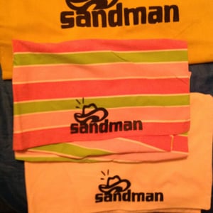 Image of Customized Sandman Pillow Cases