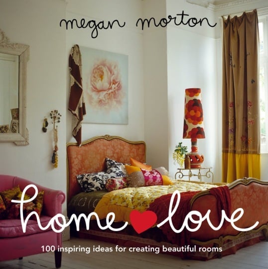 Image of Megan Morton's HOMELOVE 